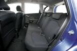 Honda Jazz 2010 года
